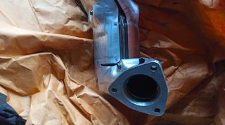 Nissan Ζ32-300ZX !!! ORIGINAL PART TURBO CHARGER !!!!-thumb-1