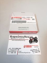 ΕΛΑΤΗΡΙΑ ΠΙΣΤΟΝΙΟΥ YAMAHA F25/F30/F40/F50/F60