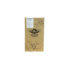 Espresso Seedz El Salvador Usulutan 250gr Σπυρί