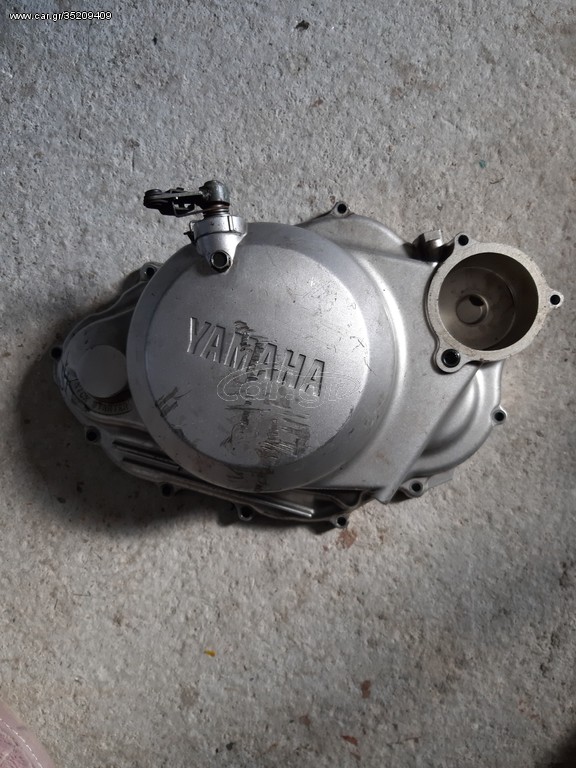 ΚΑΠΆΚΙ  ΜΟΤΕΡ XT 600