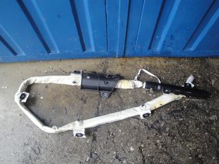 ALFA ROMEO 159 2005-2008 1900cc JTDΜ 16V ΑΕΡΟΣΑΚΟΣ ΔΕΞΙΟΣ ΚΟΥΡΤΙΝΑ