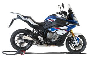 HP CORSE Εξάτμιση Τελικό  EVOXTREME 260 SATIN BMW S 1000 XR 2015-2019