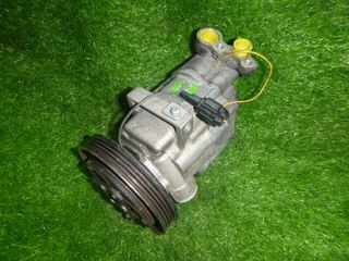NISSAN MICRA K12 92600AX80B Z0005068A VALEO DKV08R ΚΟΜΠΡΕΣΕΡ AIRCODITION AC