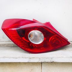 OPEL CORSA D μοντ. 06'-13' (3ΘΥΡΟ) ΠΙΣΩ ΑΡΙΣΤΕΡΟ ΦΑΝΑΡΙ