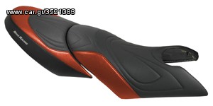 ΛΥΡΗΣ RIVA RACING BY JETTRIM ΚΑΛΥΜΜΑ ΣΕΛΑΣ SEA-DOO GTX 155 / 185 / 215 - RXT 215 / RXTX 255 / WAKE 215 2003-2009 - ΜΑΥΡΟ/ΚΟΚΚΙΝΟ/ΜΑΥΡΟ, RS5-RXT-4