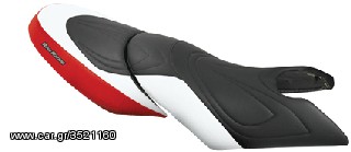 ΛΥΡΗΣ RIVA RACING BY JETTRIM ΚΑΛΥΜΜΑ ΣΕΛΑΣ SEA-DOO GTX 155 / 185 / 215 - RXT 215 / RXTX 255 / WAKE 215 2003-2009 - ΜΑΥΡΟ/ΑΣΠΡΟ/ΚΟΚΚΙΝΟ, RS5-RXT-6