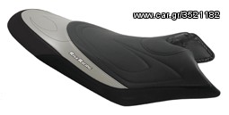 ΛΥΡΗΣ RIVA RACING BY JETTRIM ΚΑΛΥΜΜΑ ΣΕΛΑΣ SEA-DOO RXP 155/215 - RXPX 255 2004-2011 - ΜΑΥΡΟ/ΑΣΗΜΙ/ΜΑΥΡΟ, RS5-RXP-1