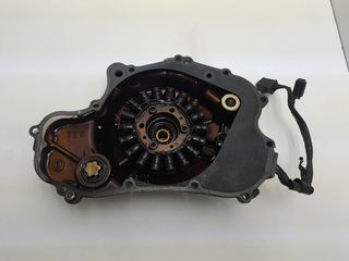 ΠΗΝΙΑ SUZUKI AN 400 BURGMAN 2007-2012 ΓΝΗΣΙΑ *MOTO LEADER PARTS*