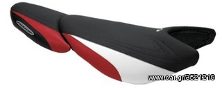 ΛΥΡΗΣ RIVA RACING BY JETTRIM ΚΑΛΥΜΜΑ ΣΕΛΑΣ KAWASAKI ULTRA 250/260/300/310 2007-2017 - ΜΑΥΡΟ/ΚΟΚΚΙΝΟ/ΑΣΠΡΟ, RK5-ULTRA-1