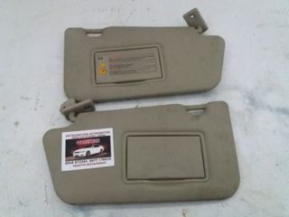 MICRA K12 (03-08) ΣΚΙΑΔΙΑ