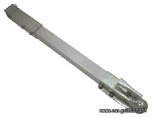 ΛΥΡΗΣ BIG FOOT EXTENSION KIT, HITCH ASSEMBLY, RY-BIGFOOT-EXT