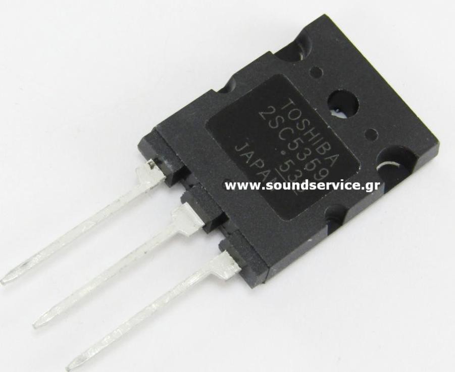 2SC5359 ΤΡΑΝΖΙΣΤΟΡ C5359