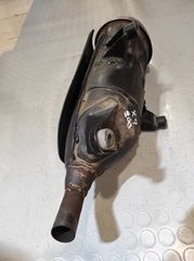 PIAGGIO X9 ΕΞΑΤΜΙΣΗ-thumb-3