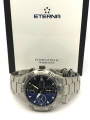 KONTIKI ETERNA matic automatic chronograph -thumb-26
