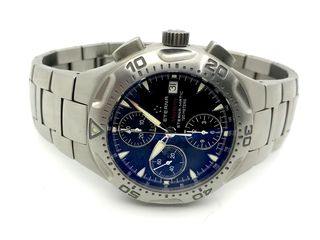 KONTIKI ETERNA matic automatic chronograph -thumb-3