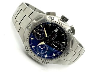 KONTIKI ETERNA matic automatic chronograph -thumb-5