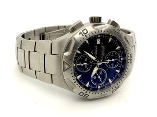 KONTIKI ETERNA matic automatic chronograph -thumb-7
