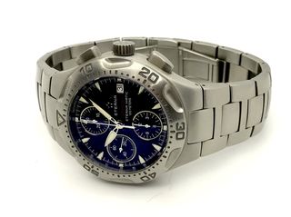 KONTIKI ETERNA matic automatic chronograph -thumb-9