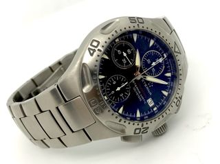 KONTIKI ETERNA matic automatic chronograph -thumb-18