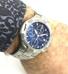KONTIKI ETERNA matic automatic chronograph -thumb-19