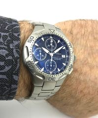 KONTIKI ETERNA matic automatic chronograph -thumb-17