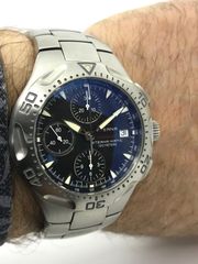 KONTIKI ETERNA matic automatic chronograph -thumb-10