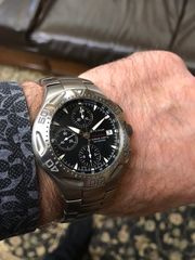 KONTIKI ETERNA matic automatic chronograph -thumb-4