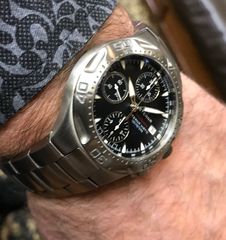 KONTIKI ETERNA matic automatic chronograph -thumb-6