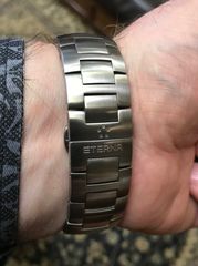 KONTIKI ETERNA matic automatic chronograph -thumb-23