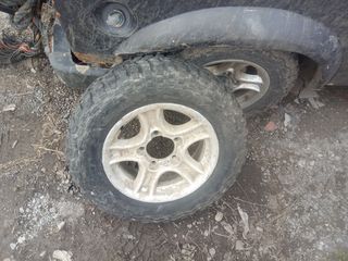 zavtolastixa vitara 2000