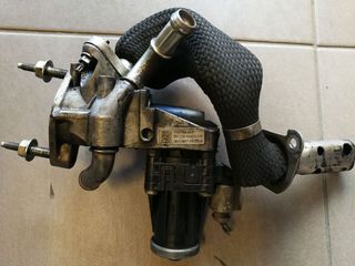 ΒΑΛΒΙΔΑ EGR CUSTOM 13- (CYFF-CVFF) ΜΕΤΑΧΕΙΡΙΣΜΕΝH**ΜΕΓΑΛΗ ΓΚΑΜΑ ΣΕ FORD**