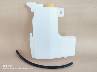 ΔΟΧΕΙΟ ΥΠEΡΧΕΙΛΙΣΗΣ NISSAN NAVARA D22