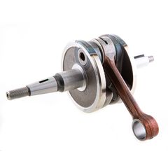 ΣΤΡΟΦΑΛΟΣ YAMAHA BLASTER 200 +4.00mm STROKE CRANKASHAFT 61.00mm HOT ROD-thumb-4
