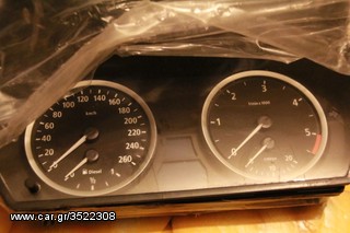 BMW E46 316i-318i-thumb-1