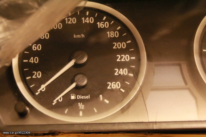 BMW E46 316i-318i