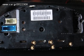 BMW E46 316i-318i-thumb-3
