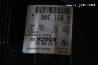 BMW E46 316i-318i-thumb-4