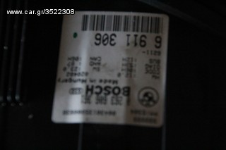 BMW E46 316i-318i-thumb-5