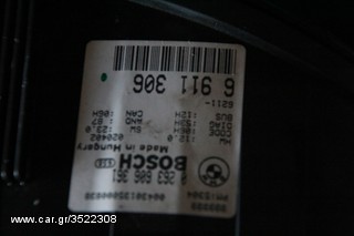 BMW E46 316i-318i-thumb-6