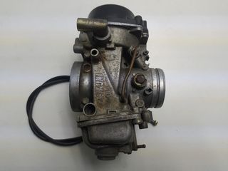 ΚΑΡΜΠΥΡΑΤΕΡ CAGIVA CANYON ΓΝΗΣΙΟ ΣΕ ΑΡΙΣΤΗ ΚΑΤΑΣΤΑΣΗ *MOTO LEADER PARTS*