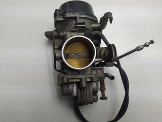 ΚΑΡΜΠΥΡΑΤΕΡ CAGIVA CANYON ΓΝΗΣΙΟ ΣΕ ΑΡΙΣΤΗ ΚΑΤΑΣΤΑΣΗ *MOTO LEADER PARTS*-thumb-1