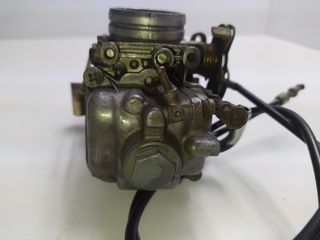 ΚΑΡΜΠΥΡΑΤΕΡ CAGIVA CANYON ΓΝΗΣΙΟ ΣΕ ΑΡΙΣΤΗ ΚΑΤΑΣΤΑΣΗ *MOTO LEADER PARTS*-thumb-2