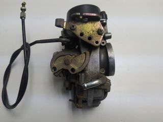 ΚΑΡΜΠΥΡΑΤΕΡ CAGIVA CANYON ΓΝΗΣΙΟ ΣΕ ΑΡΙΣΤΗ ΚΑΤΑΣΤΑΣΗ *MOTO LEADER PARTS*-thumb-4