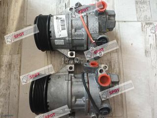 COMPRESSOR AC TOYOTA YARIS/AURIS 1.3cc/1.33cc 2005-2012 88310-0D200