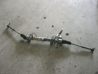 TOYOTA COROLLA VERSO 2002-2007 ΚΡΕΜΑΡΓΙΕΡΑ