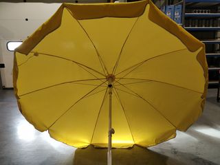 Ομπρέλα 2.4m παραλίας