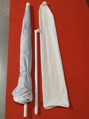Ομπρέλα 2.4m παραλίας-thumb-3