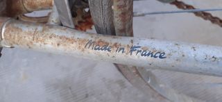 Δρόμου - Κούρσας Motobecane 1983-thumb-2