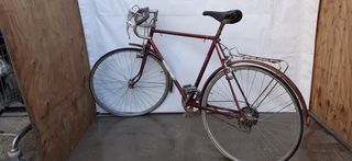 Ποδήλατο δρόμου '80 Anatom