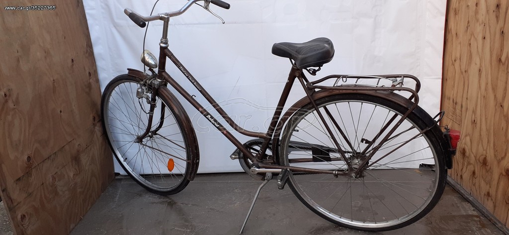 Πόλης Batavus 1992